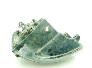 Faro izquierdo citroen berlingo / 2.0 hdi 22855480