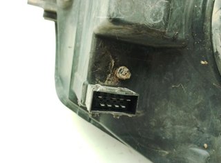 Faro izquierdo citroen berlingo / 2.0 hdi 22855480