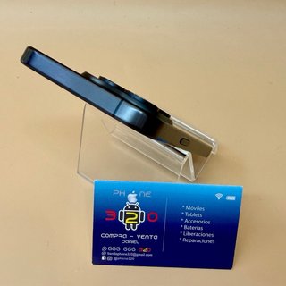 iPhone 15 Pro 256GB 100% Bateria Factura Garantia