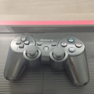 Consola PS3 Super Slim 500Gb
