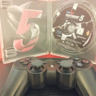 Consola PS3 Super Slim 500Gb