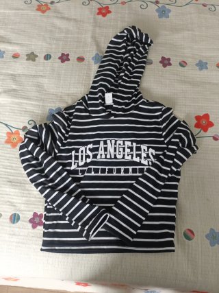 Lote Ropa Niña Talla 11-12: Pantalón y Camisetas