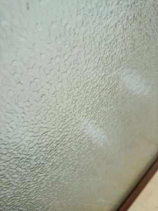 Ventanas de madera antiguas (2 unidades)