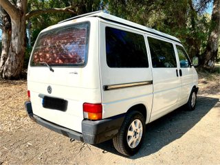 Volkswagen California T4 2.4D