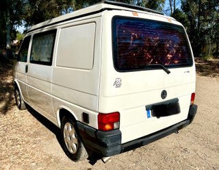 Volkswagen California T4 2.4D