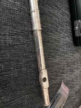 Flauta travesera para principiantes
