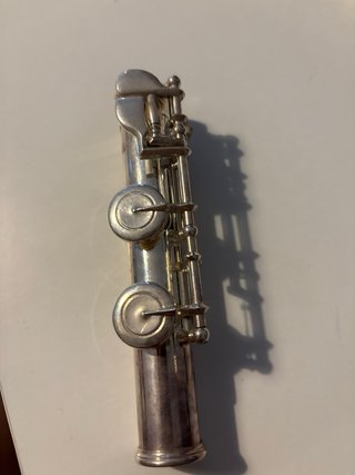 Flauta travesera para principiantes