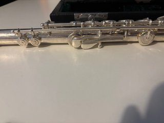 Flauta travesera para principiantes