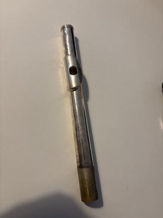 Flauta travesera para principiantes