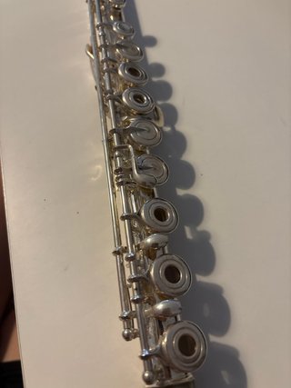 Flauta travesera para principiantes