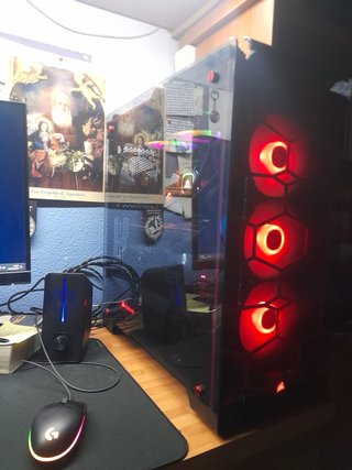 PC Gaming i9-9900KS RTX 2080 Super 32GB RAM