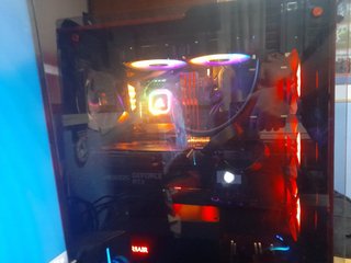 PC Gaming i9-9900KS RTX 2080 Super 32GB RAM