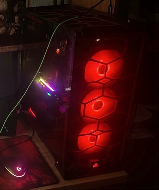 PC Gaming i9-9900KS RTX 2080 Super 32GB RAM
