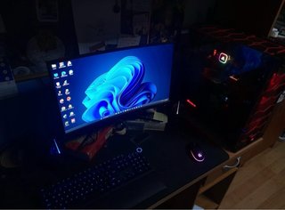 PC Gaming i9-9900KS RTX 2080 Super 32GB RAM