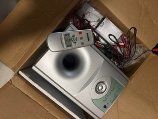 Home cinema GRUNKEL CCG-08/0