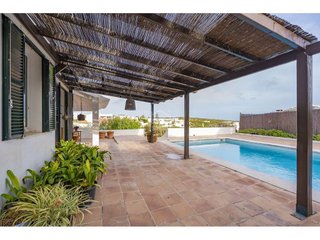 Chalet en venta en Cala Llonga-Sa Mesquida en Mahón