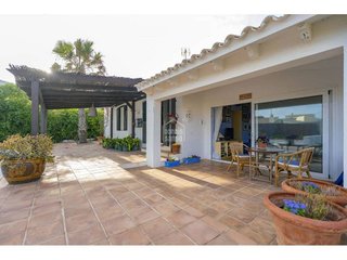 Chalet en venta en Cala Llonga-Sa Mesquida en Mahón