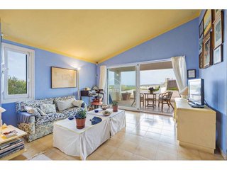 Chalet en venta en Cala Llonga-Sa Mesquida en Mahón