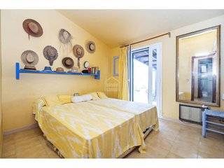 Chalet en venta en Cala Llonga-Sa Mesquida en Mahón