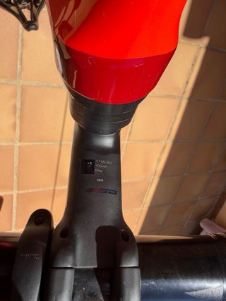 BH G8 Disc Shimano Ultegra T.M