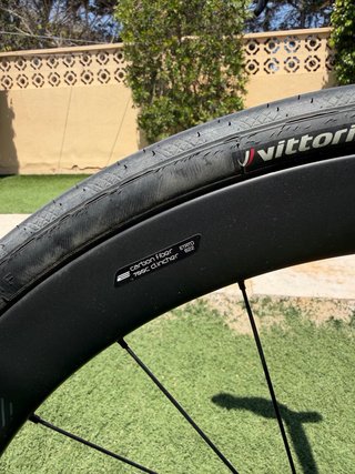 BH G8 Disc Shimano Ultegra T.M