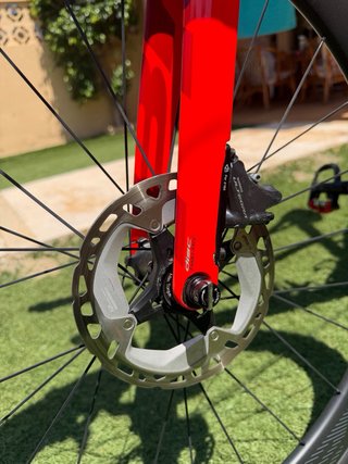 BH G8 Disc Shimano Ultegra T.M