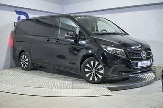 Mercedes Clase V MERCEDES-BENZ  250 d Style Largo