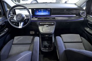 Mercedes Clase V MERCEDES-BENZ  250 d Style Largo