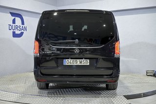 Mercedes Clase V MERCEDES-BENZ  250 d Style Largo