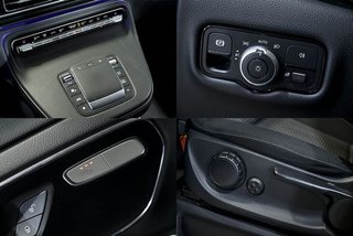Mercedes Clase V MERCEDES-BENZ  250 d Style Largo