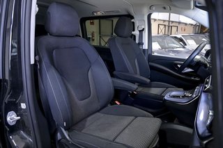 Mercedes Clase V MERCEDES-BENZ  250 d Style Largo