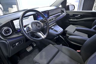 Mercedes Clase V MERCEDES-BENZ  250 d Style Largo