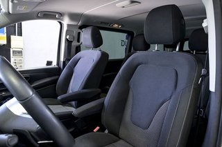 Mercedes Clase V MERCEDES-BENZ  250 d Style Largo