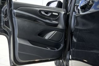 Mercedes Clase V MERCEDES-BENZ  250 d Style Largo
