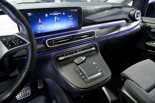 Mercedes Clase V MERCEDES-BENZ  250 d Style Largo