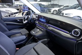 Mercedes Clase V MERCEDES-BENZ  250 d Style Largo