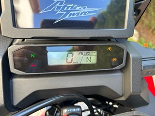 Honda Africa Twin 1100 DCT
