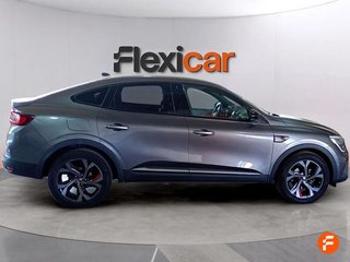 Renault Arkana RS Line E-TECH Híbrido 105kW(145CV)