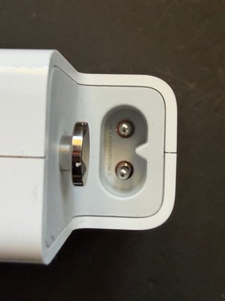 Cargador Apple 140W MacBook Pro M3/M4