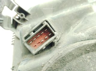 22656674 faro derecho opel astra h 1.7 cdti (l35)