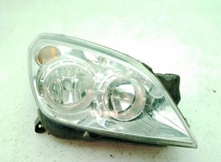 22656674 faro derecho opel astra h 1.7 cdti (l35)