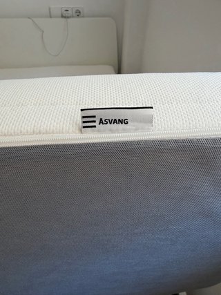 Cama 140x200cm + Colchón | Ikea