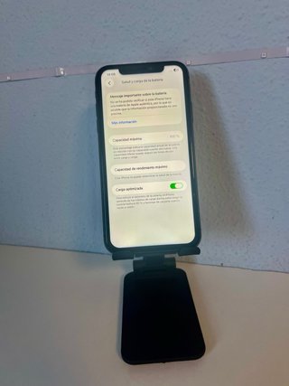 iPhone 11 Negro 64GB