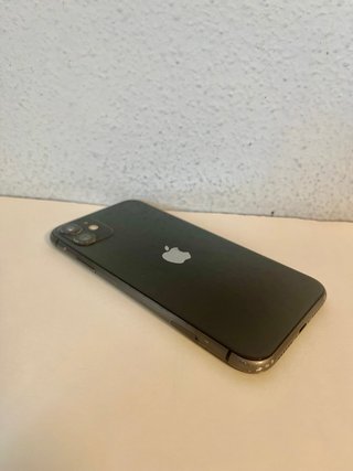 iPhone 11 Negro 64GB