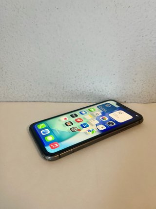 iPhone 11 Negro 64GB