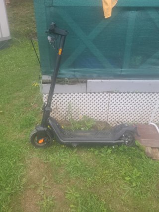 Patinete Eléctrico NIU KQi3 Sport