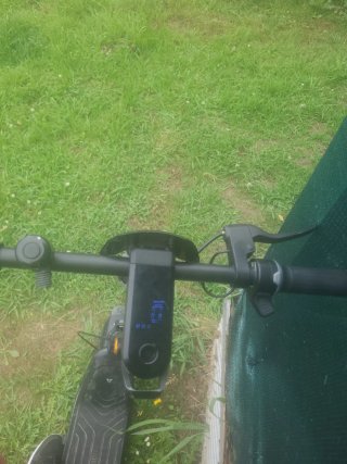 Patinete Eléctrico NIU KQi3 Sport