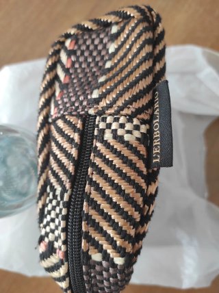Pochette L'Erbolario multifunzione