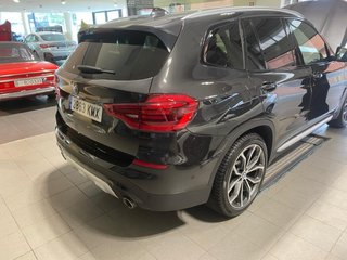 BMW X3 2020