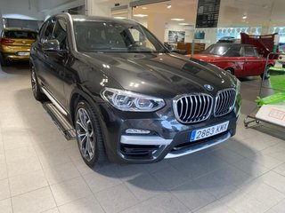 BMW X3 2020